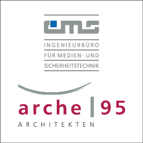 ems Ingenieurbüro, arche 95 Architekten
