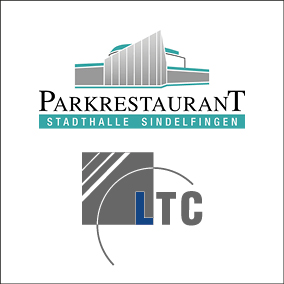 Logo Parkrestaurant, LTC