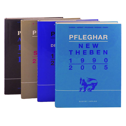 Bücher Artur Jost Pfleghar. Maler und Bildhauer