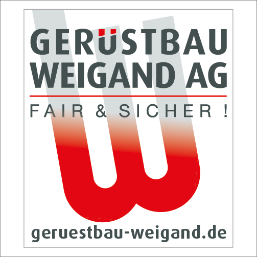 Weigand Gerüstplane 3 x 4 m