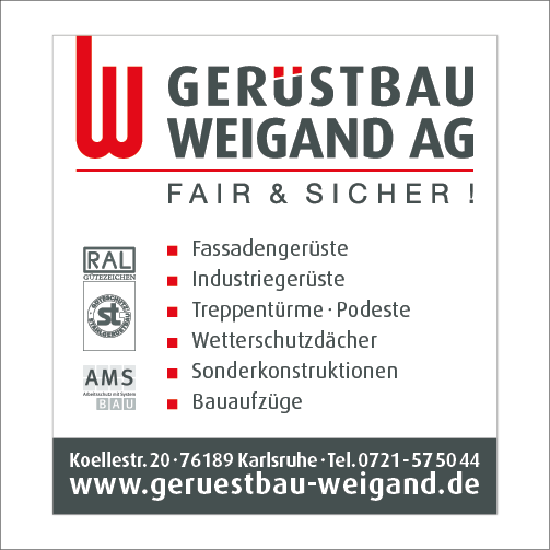 Weigand Gerüstplane 1,8 x 2 m